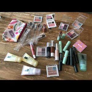 All New Clinique GWP.